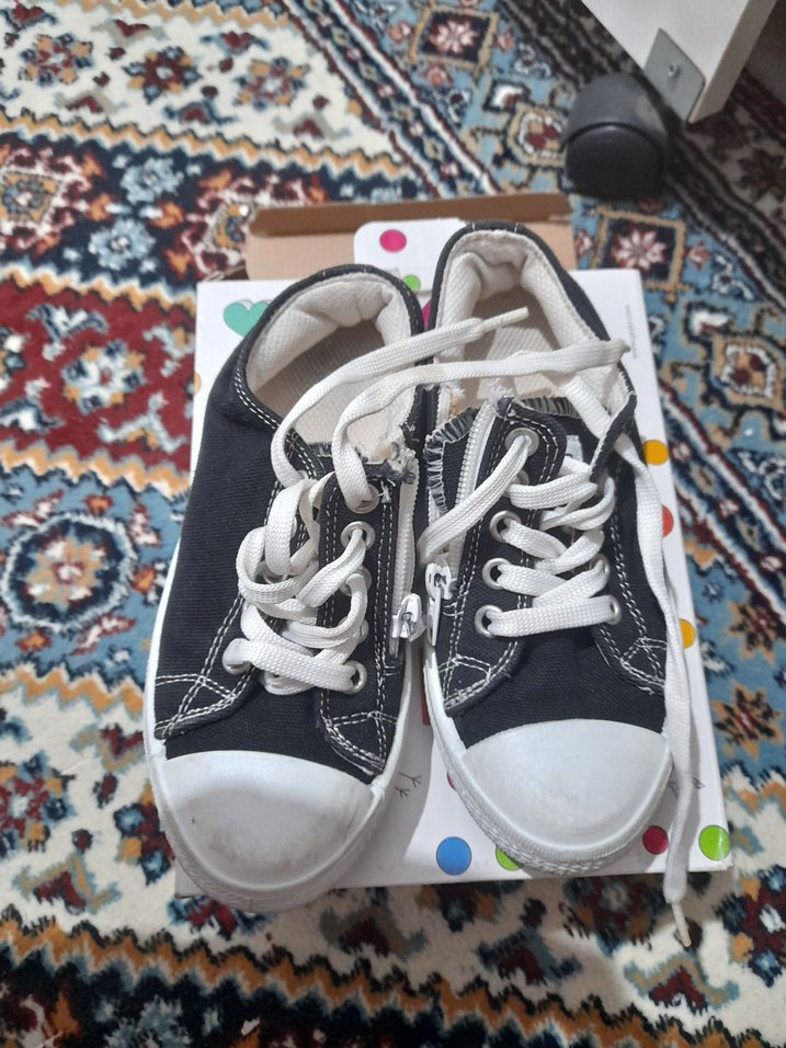 çocuk spor ayakkabı - Görsel 2