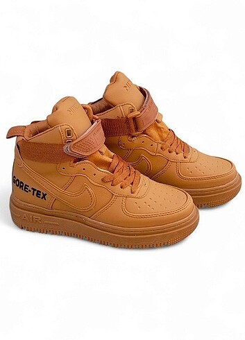 40 Beden 37 39 NUMARALAR Nike Air Gore-Tex Muadili Olmayan Eşsiz Kalite
