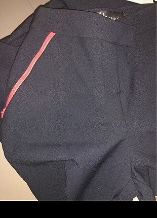 xs Beden Pantolon