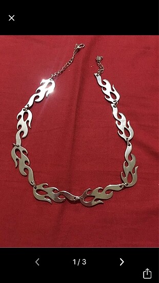 Alev Choker