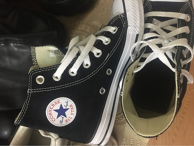 orjinal converse all star