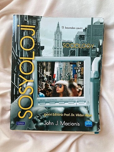 Sosyoloji