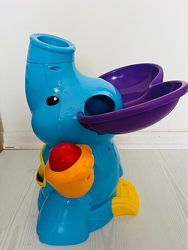 Diğer Playskool yaramaz toplar