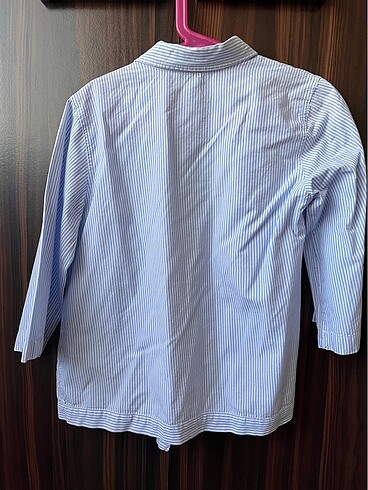 U.S Polo Assn. U.S.Polo Kız Gömlek