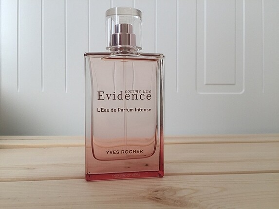 Yves Rocher Evidence Parfüm