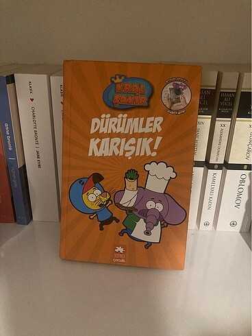 Kral Şakir