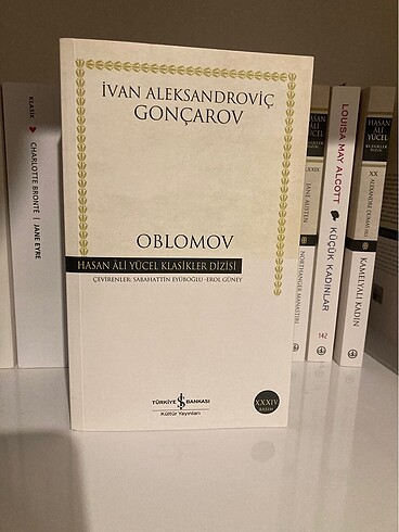 Oblomov