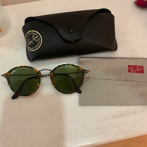 Rayban Güneş Gözlük