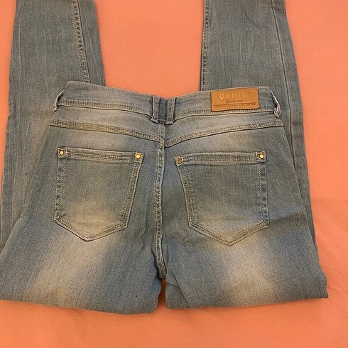 Stradivarius Stradivarius Kot Pantalon