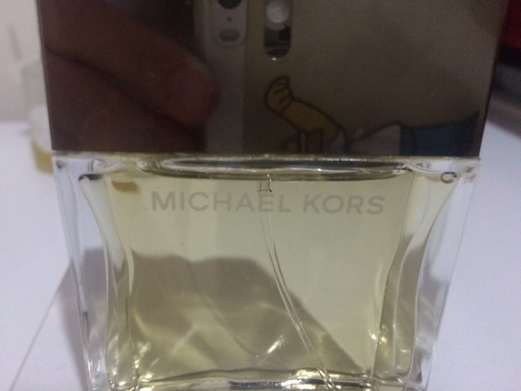 m Beden Michael kors 100 ml