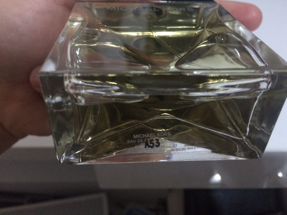 m Beden beyaz Renk Michael kors 100 ml