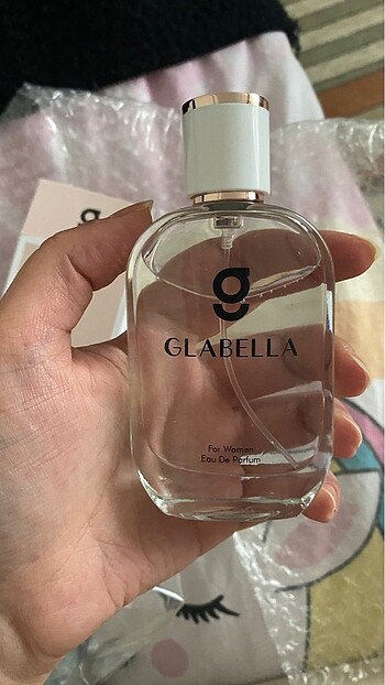 Glabella parfüm
