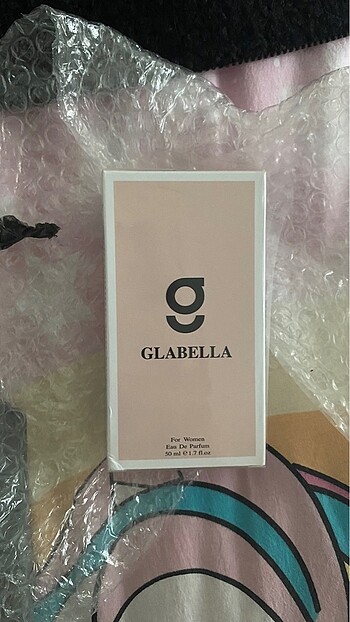  Beden Glabella parfüm