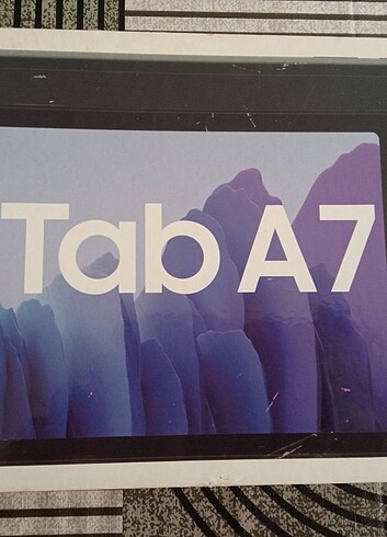 Beden Renk Samsung tablet