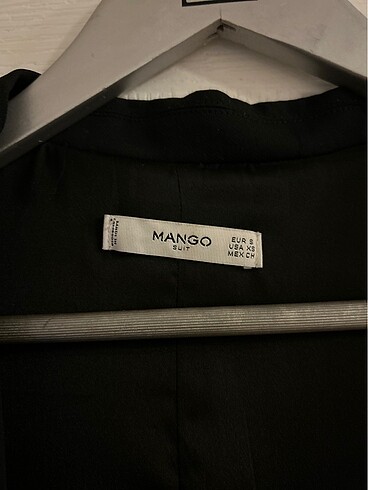 Mango Mango Ceket