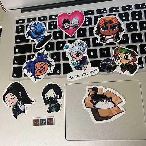 valorant sticker paketi