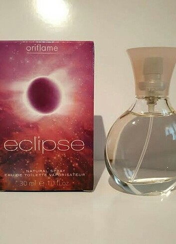 Eclipse oriflame parfüm