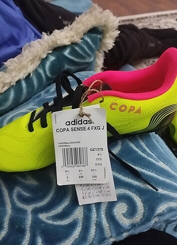 Adidas Erkek krampon