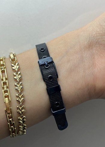 Daniel Klein Lacivert Kadın Kol Saati - Görsel 2