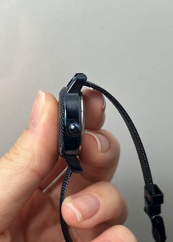 Daniel Klein Lacivert Kadın Kol Saati - Görsel 4