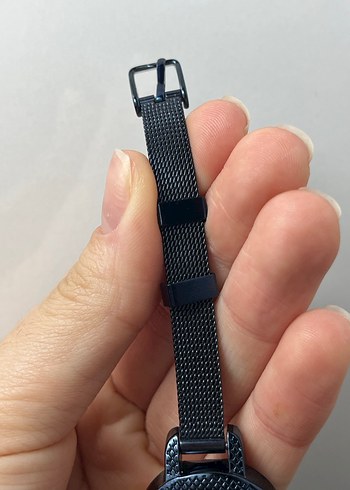 Daniel Klein Lacivert Kadın Kol Saati - Görsel 7