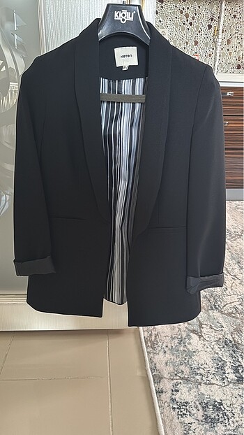 Koton Blazer Ceket