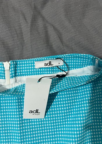 Adil ışık kalem etek - Görsel 2