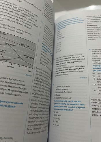 Tustime Vaka Kampı Kitabı - Görsel 3