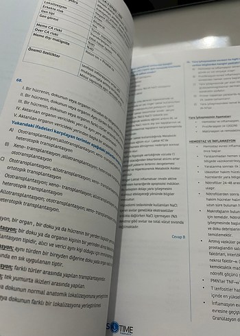 Tustime Vaka Kampı Kitabı - Görsel 2