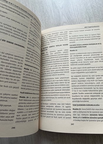 İş Yeri Hekimliği Uzmanlık Sınavı Hazırlık Kitabı - Görsel 2