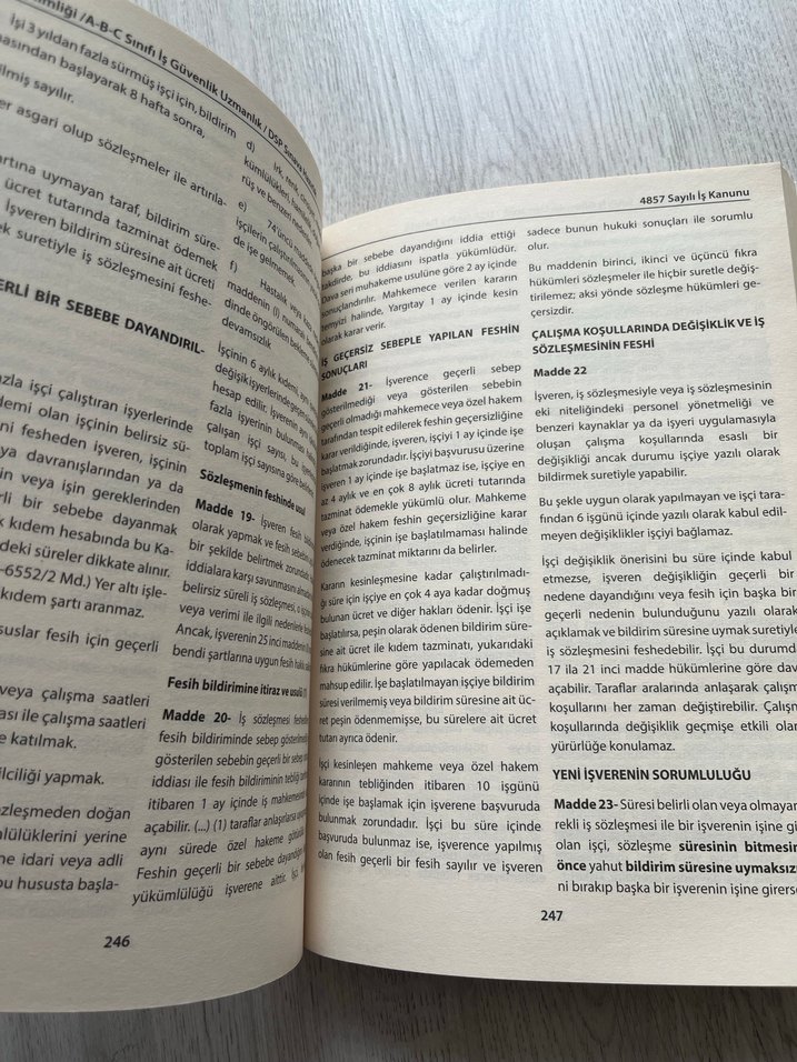 İş Yeri Hekimliği Uzmanlık Sınavı Hazırlık Kitabı - Görsel 2