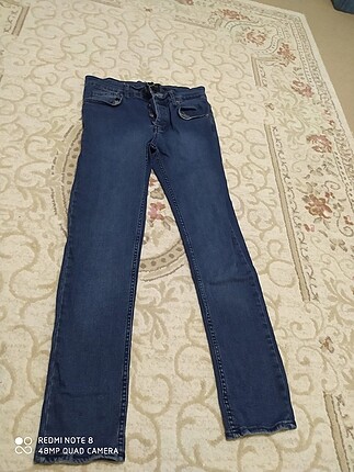 Diğer Kot pantolon