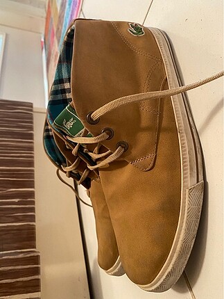 Lacoste Ayakkabı