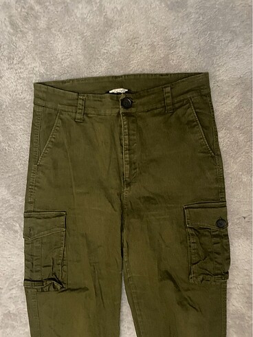 LC Waikiki kargo pantolon