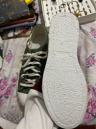39 Beden converse