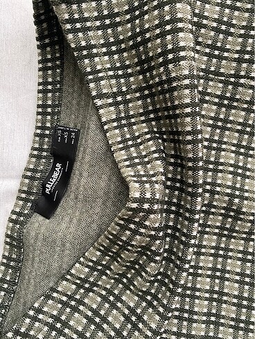 Pull and Bear Mini etek