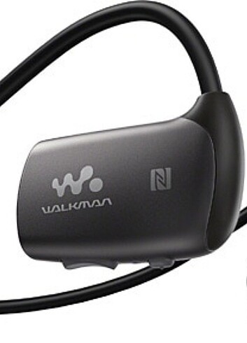 Sony sporcu tipi MP3 çalar. 4 GB hafıza. Yenidir . kulaklık 