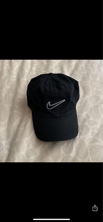 Nike şapka