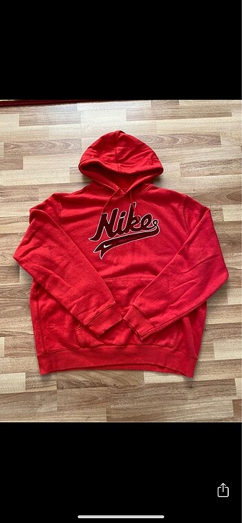 Nike Vintage Sweatshirt Orjinal