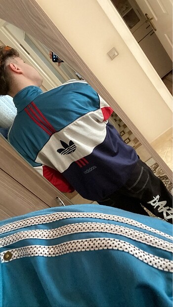 Adidas vintage