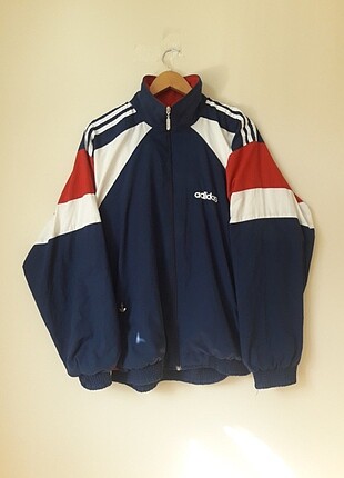 Adidas Bomber Ceket 