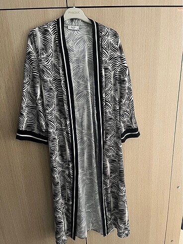 Batik Abaya