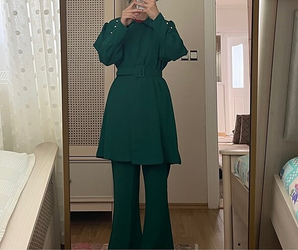 Ceketi takım