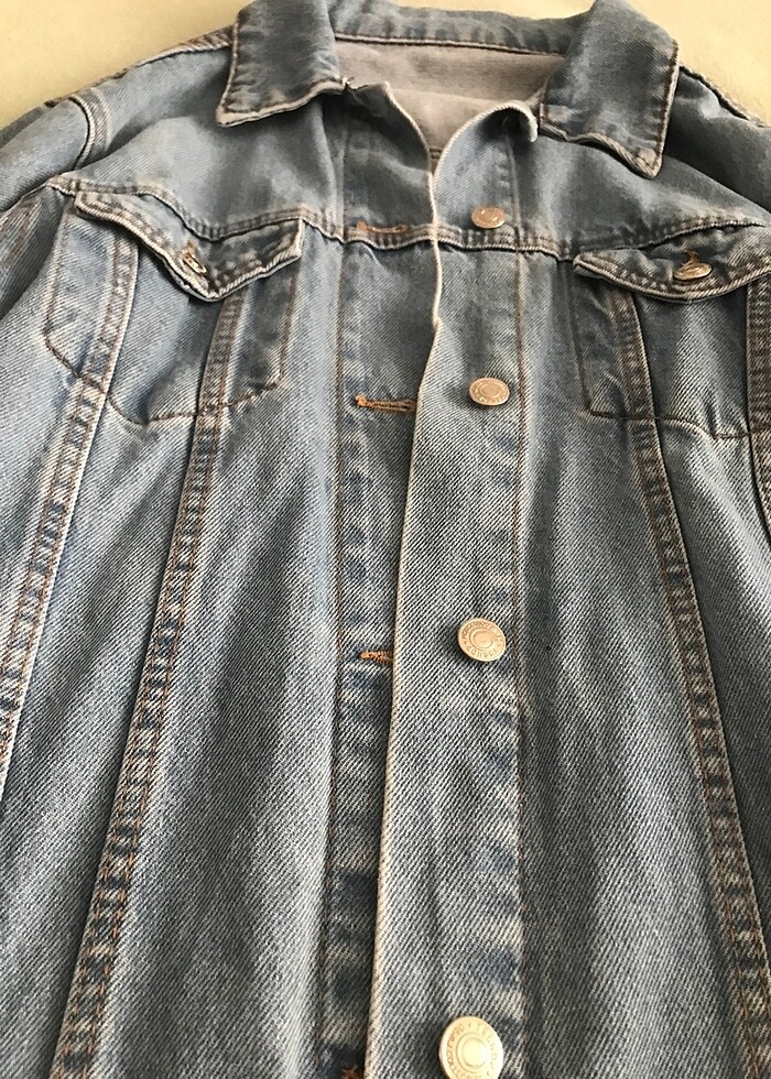 Boyfriend kotceket - Görsel 3