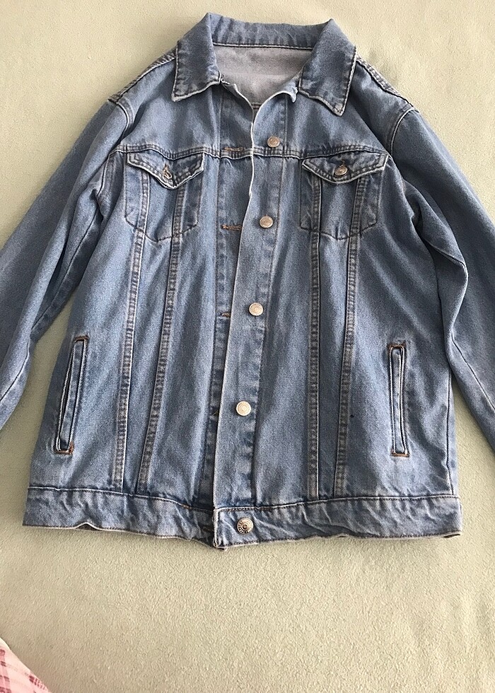 Boyfriend kotceket - Görsel 2