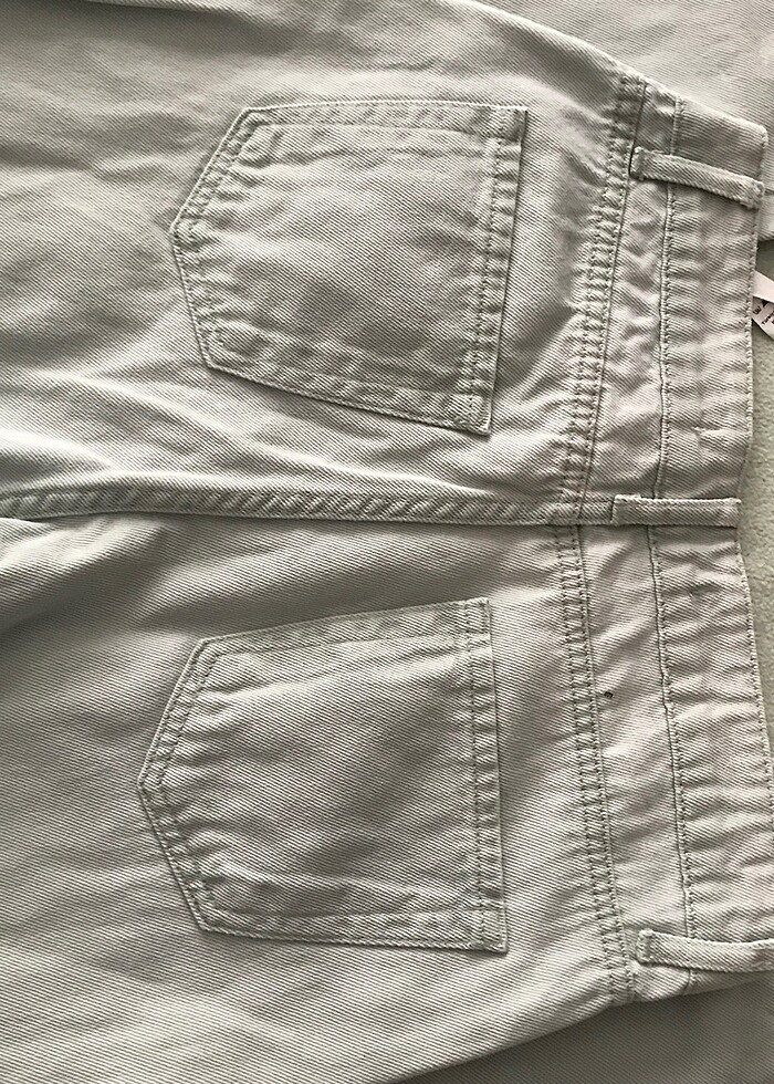 Jean pantolon - Görsel 3