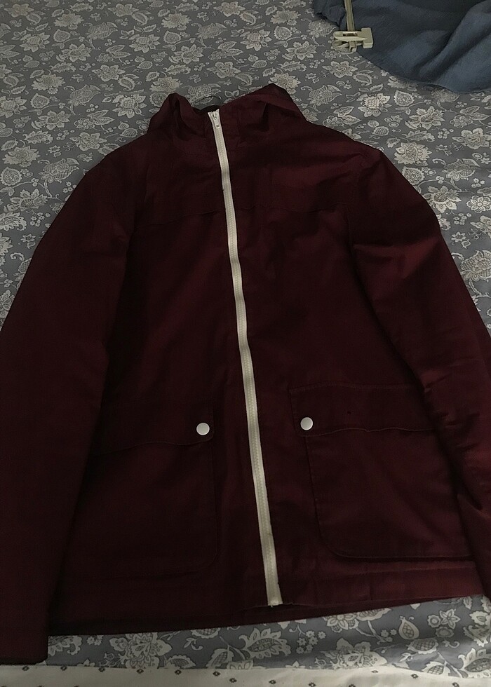 Yağmurluk - Görsel 2