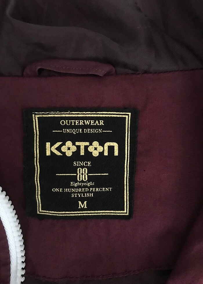 Yağmurluk - Görsel 4