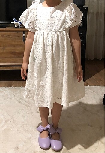 Zara Zara elbise