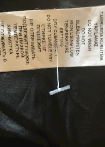 38 Beden Düğmeli Gri Kolsuz Keten Midi Yelek